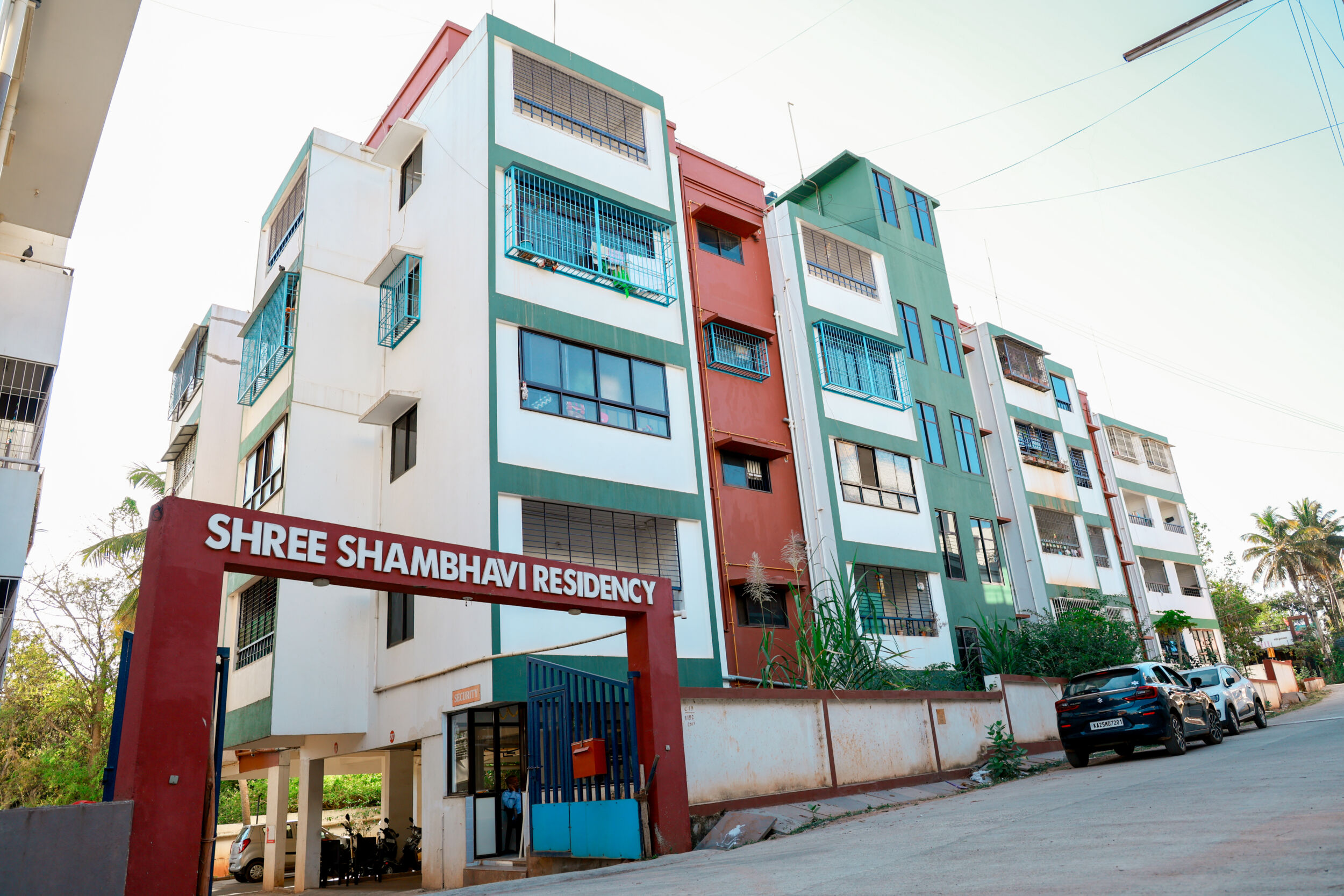 shambhavi-residency